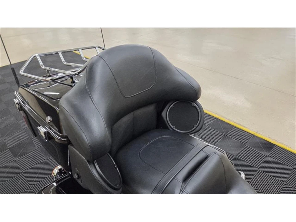 2010 Harley-Davidson Touring Twin Cam - Image 17 of 31