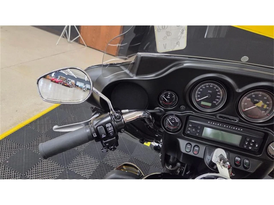 2010 Harley-Davidson Touring Twin Cam - Image 20 of 31