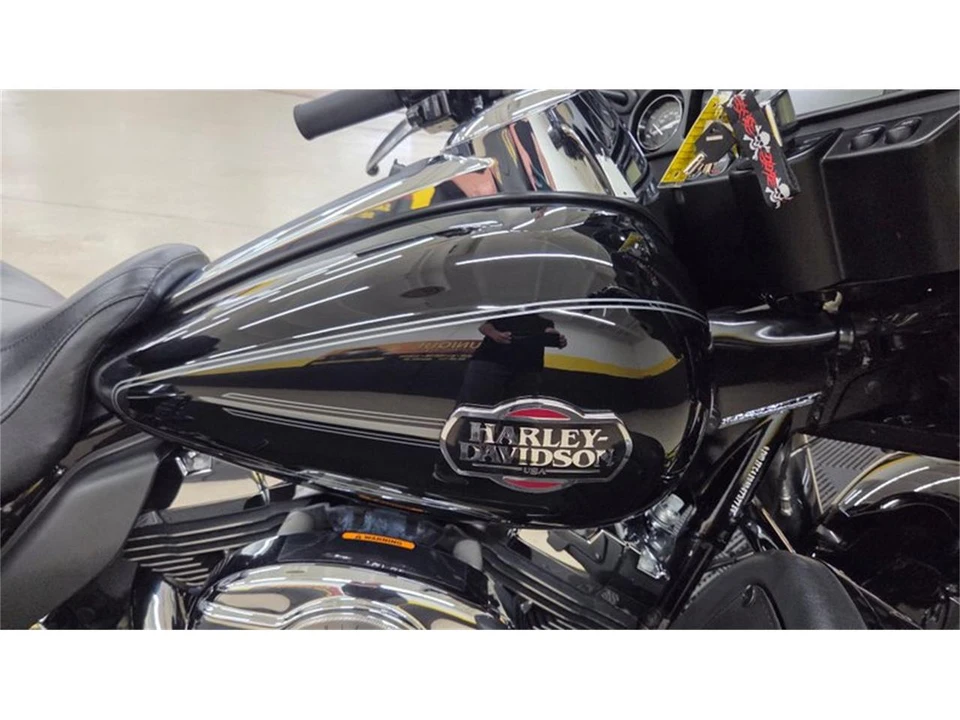 2010 Harley-Davidson Touring Twin Cam - Image 30 of 31
