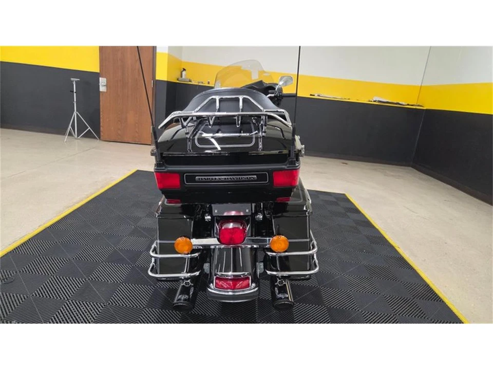 2010 Harley-Davidson Touring Twin Cam - Image 6 of 31