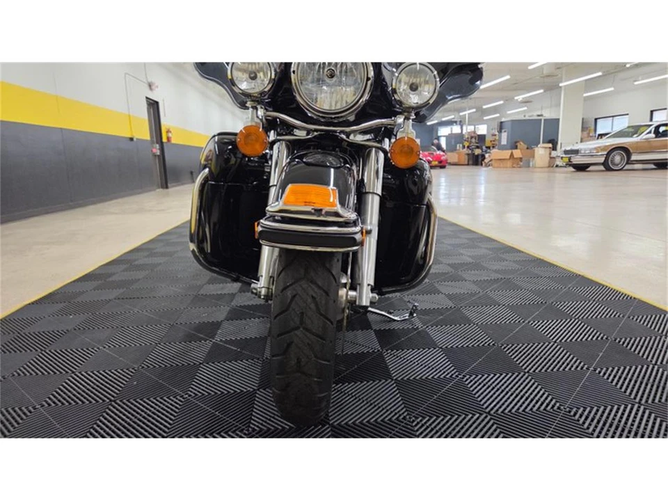 2010 Harley-Davidson Touring Twin Cam - Image 9 of 31