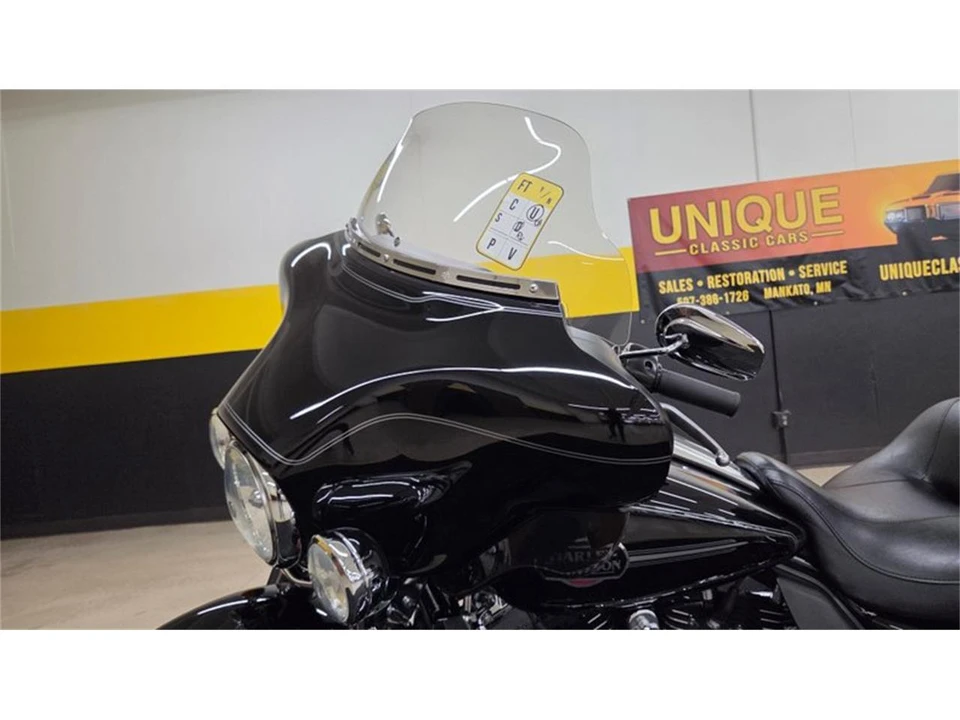 2010 Harley-Davidson Touring Twin Cam - Image 12 of 31