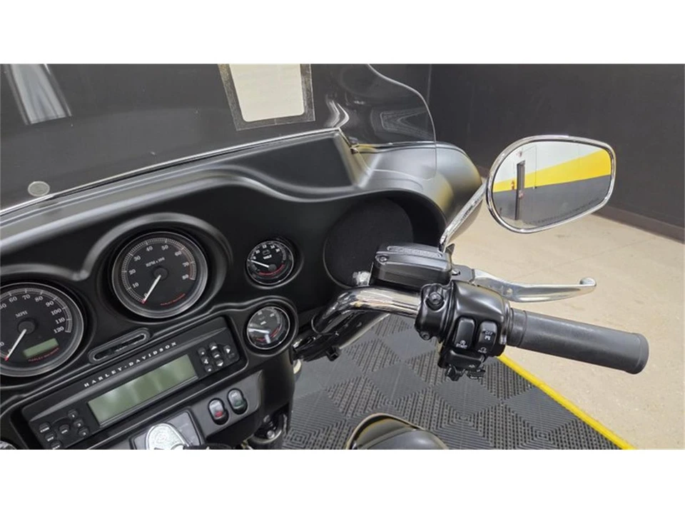 2010 Harley-Davidson Touring Twin Cam - Image 21 of 31