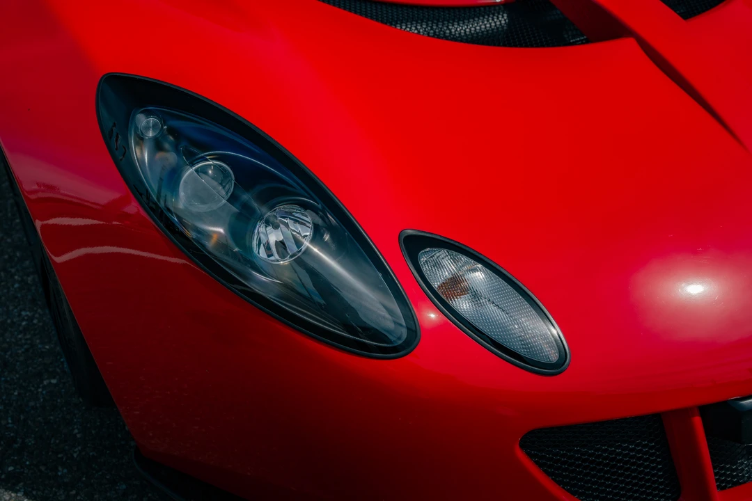 2010 Hennessey - Image 21 of 31