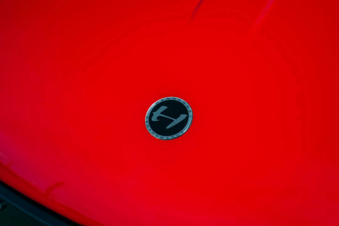 2010 Hennessey - Image 22 of 31