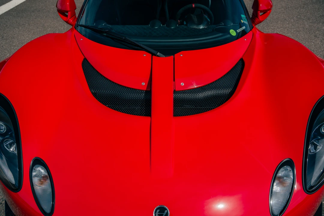 2010 Hennessey - Image 23 of 31