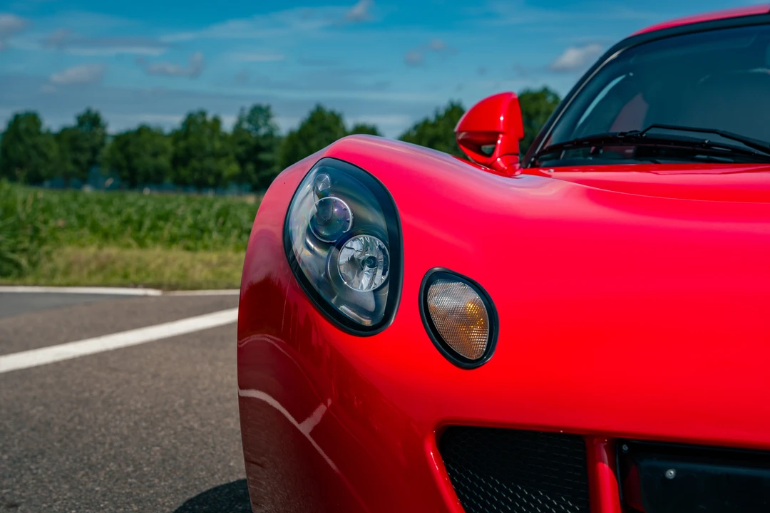 2010 Hennessey - Image 26 of 31