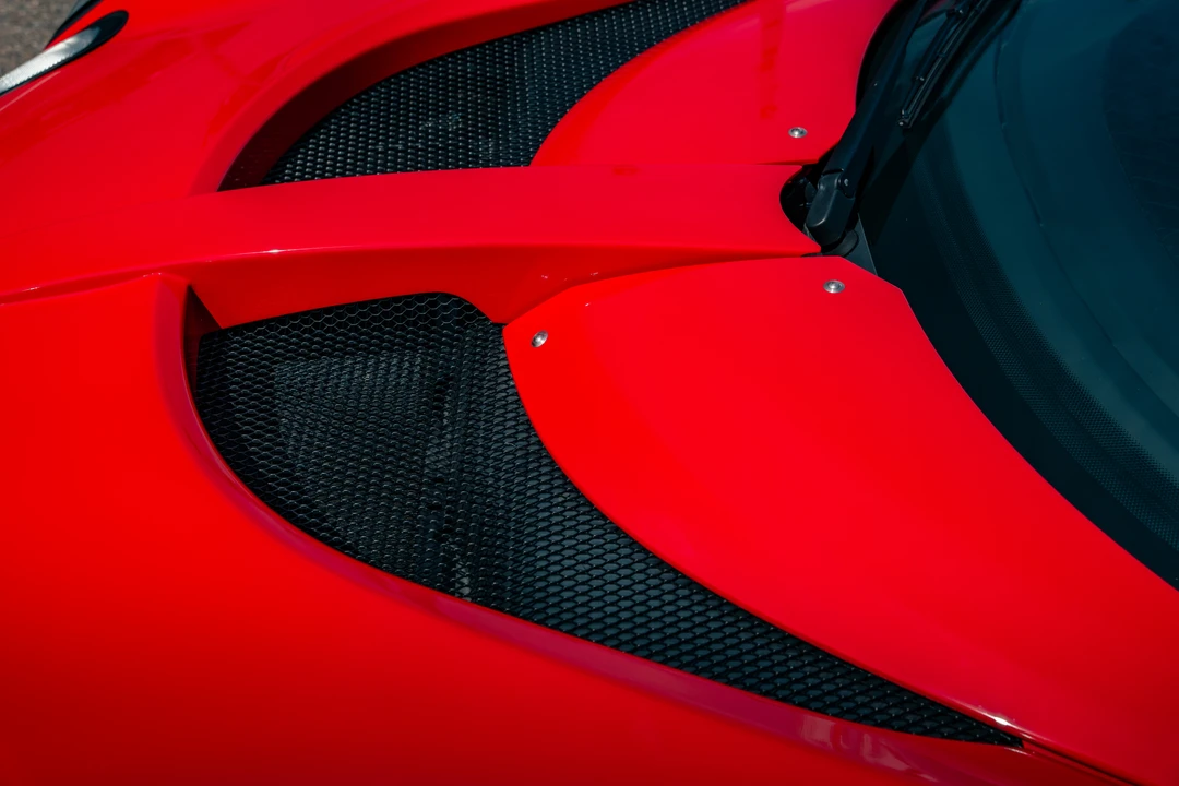 2010 Hennessey - Image 27 of 31