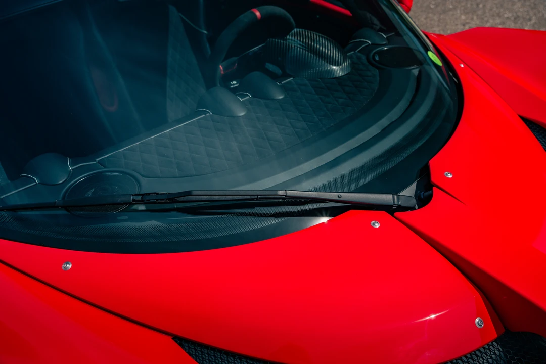 2010 Hennessey - Image 29 of 31