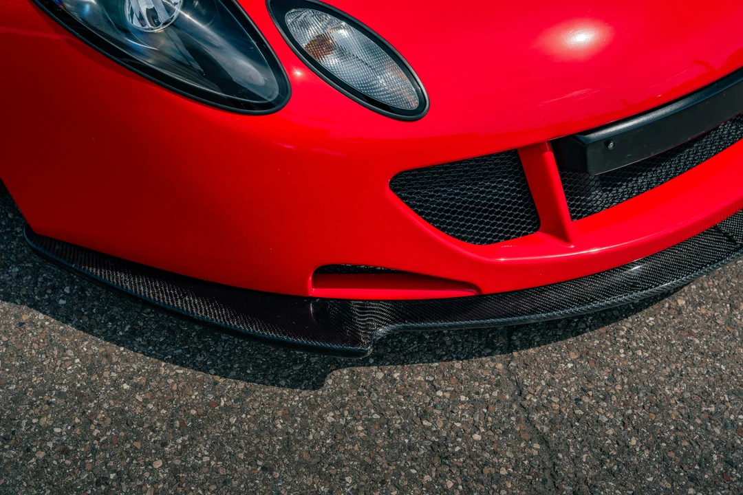 2010 Hennessey - Image 30 of 31