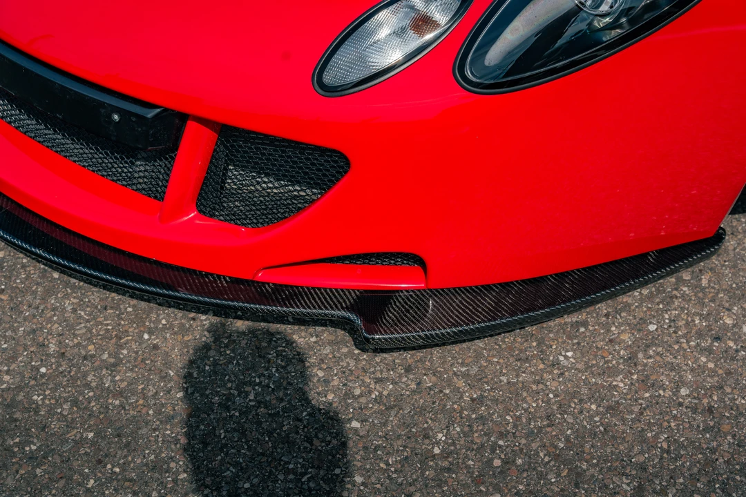 2010 Hennessey - Image 31 of 31