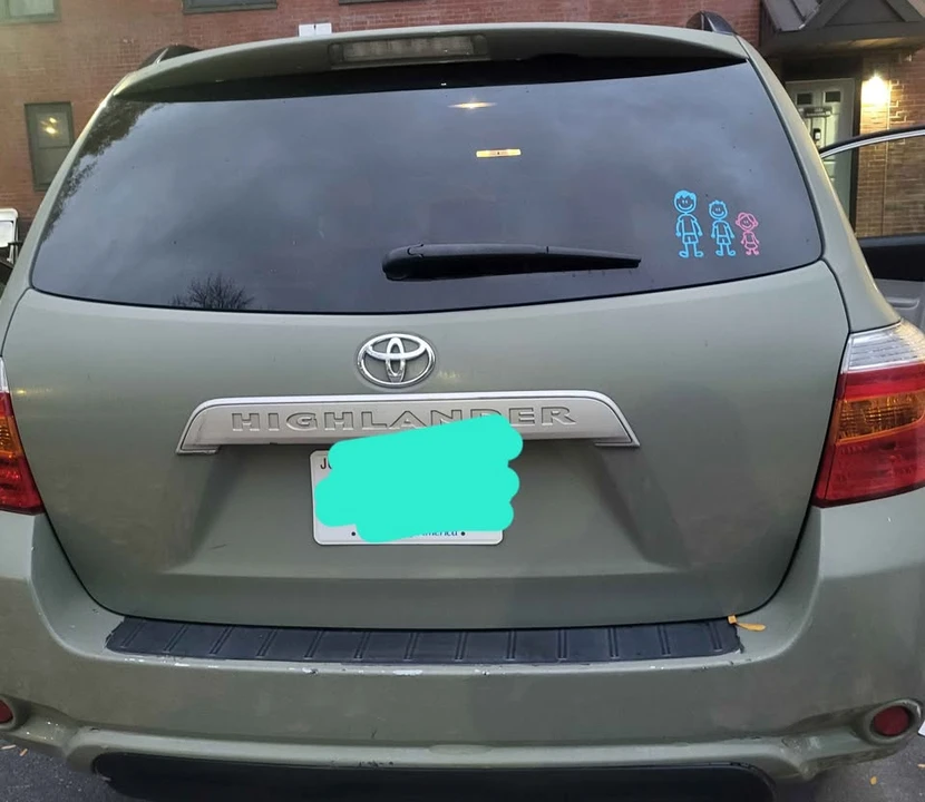 2010 Toyota Highlander - Image 2 of 5