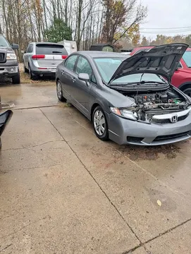 2010 Honda Civic