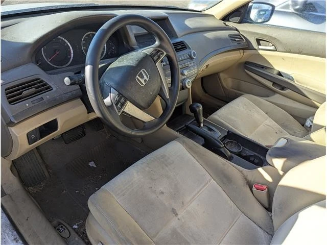 2010 Honda Accord 8th Gen - Image 5 of 11