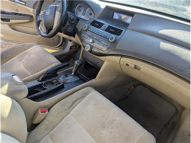 2010 Honda Accord 8th Gen - Image 7 of 11