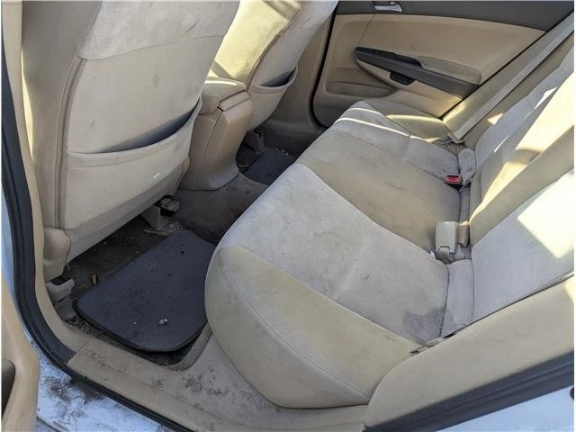 2010 Honda Accord 8th Gen - Image 6 of 11