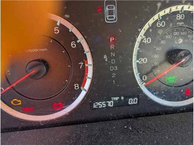 2010 Honda Accord 8th Gen - Image 10 of 11
