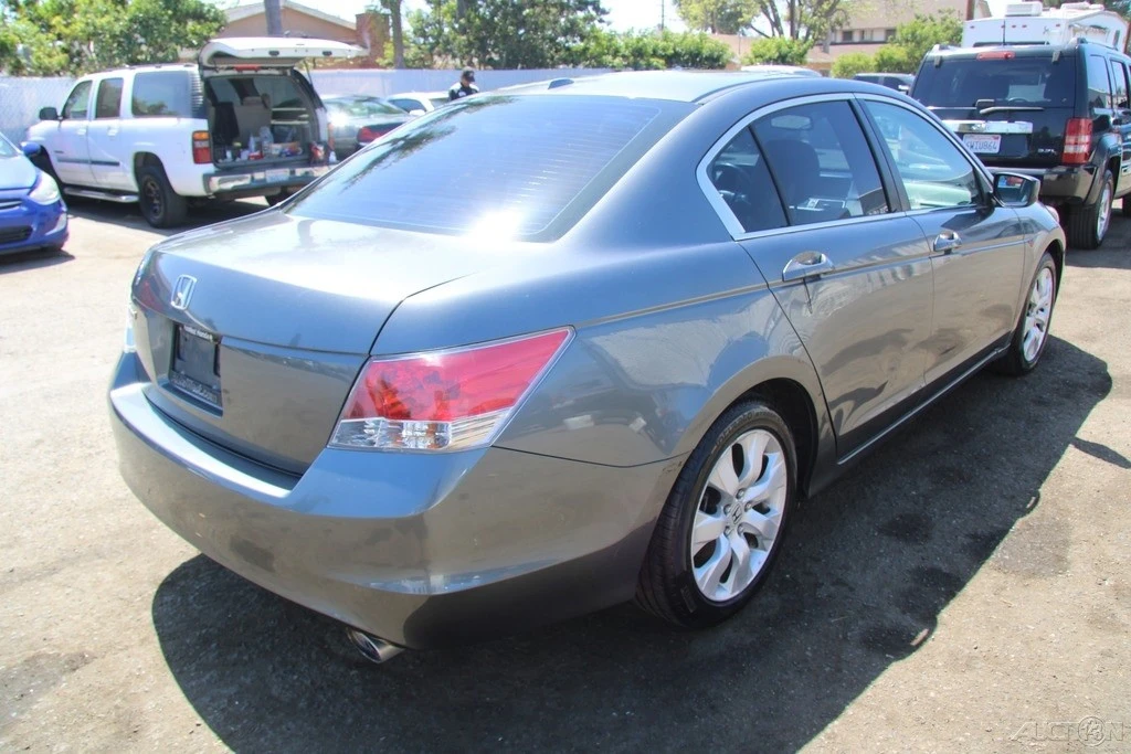 2010 Honda Accord 8th Gen - Image 7 of 21
