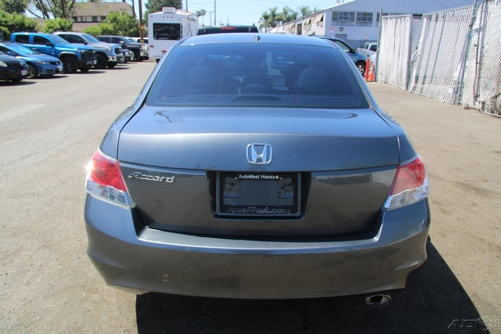 2010 Honda Accord 8th Gen - Image 6 of 21