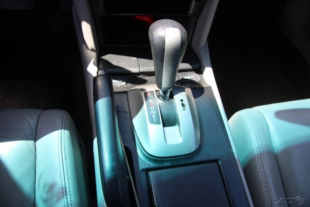 2010 Honda Accord 8th Gen - Image 21 of 21