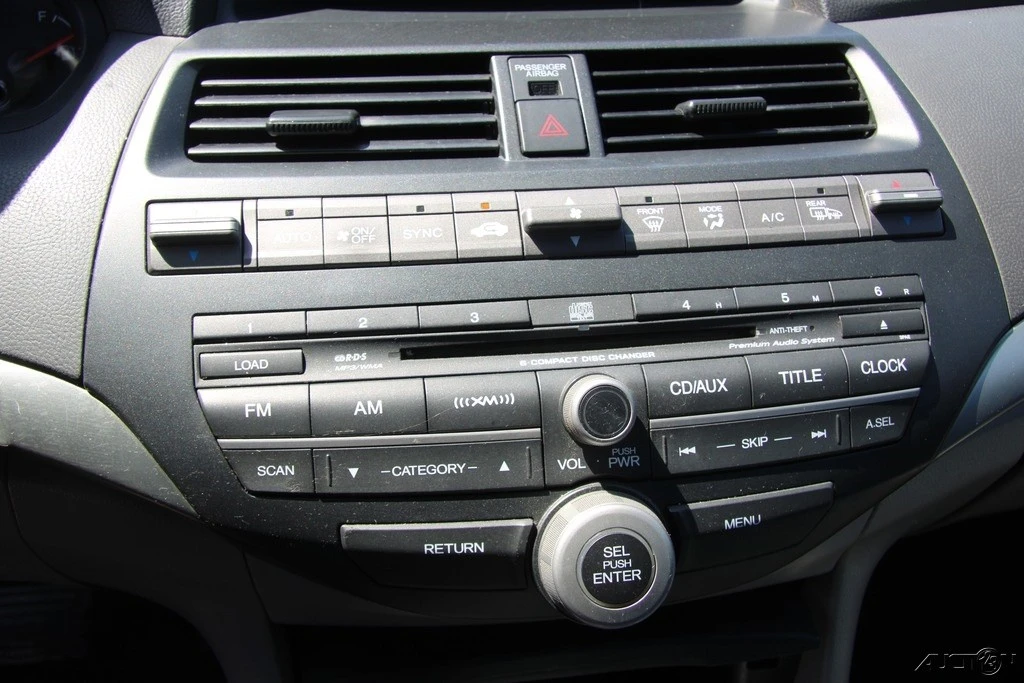 2010 Honda Accord 8th Gen - Image 20 of 21