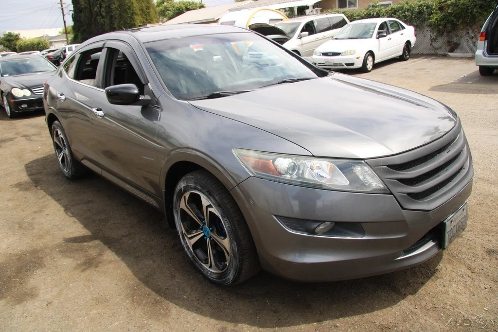 2010 Honda Accord 8th Gen - Image 10 of 24
