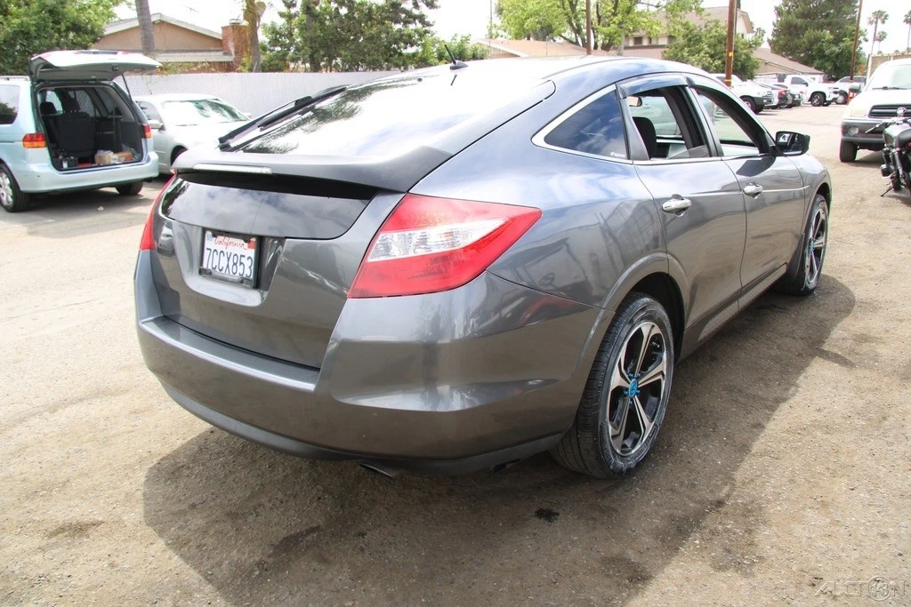 2010 Honda Accord 8th Gen - Image 7 of 24