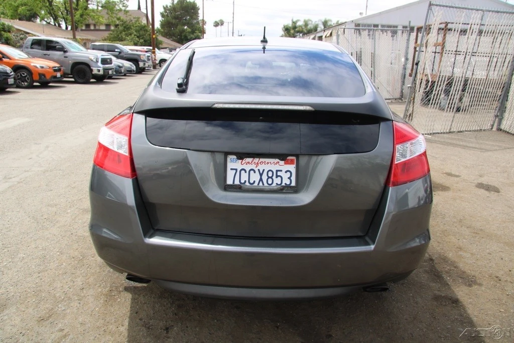 2010 Honda Accord 8th Gen - Image 6 of 24