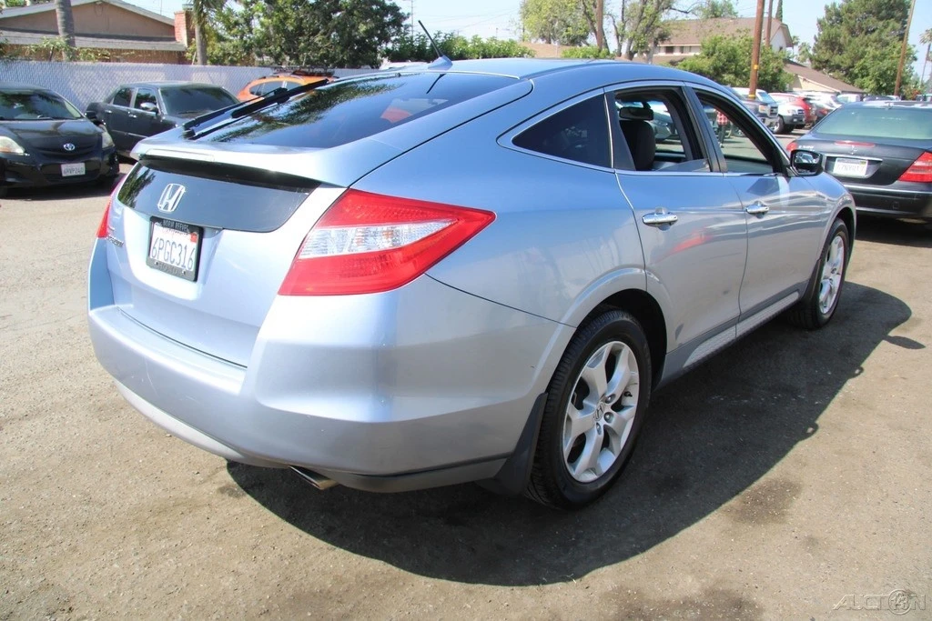 2010 Honda Accord 8th Gen - Image 7 of 21
