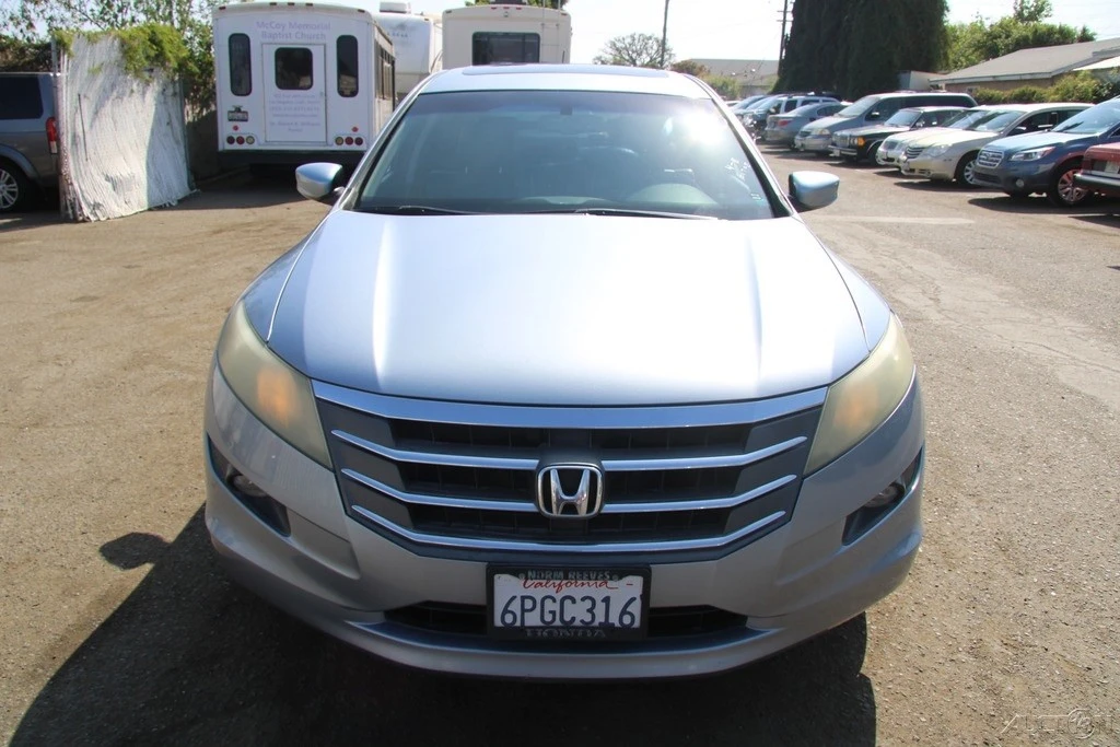 2010 Honda Accord 8th Gen - Image 11 of 21