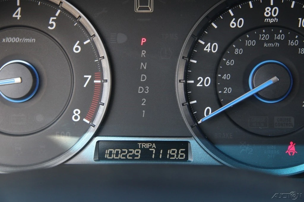 2010 Honda Accord 8th Gen - Image 19 of 21