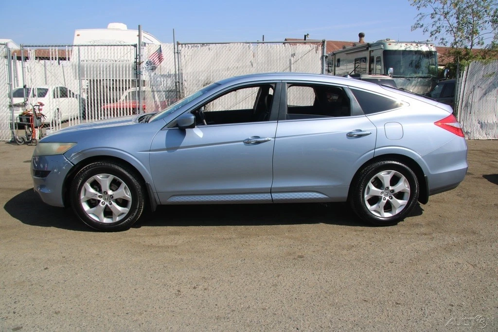 2010 Honda Accord 8th Gen - Image 3 of 21