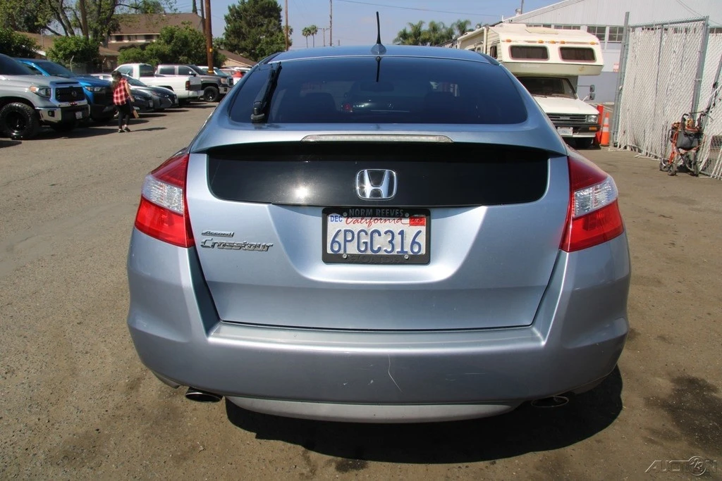 2010 Honda Accord 8th Gen - Image 6 of 21
