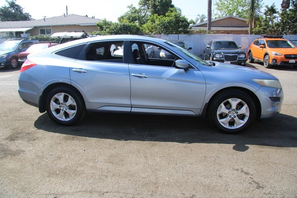2010 Honda Accord 8th Gen - Image 9 of 21
