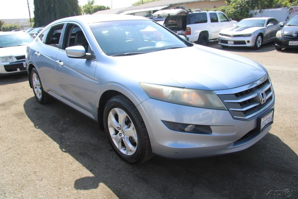 2010 Honda Accord 8th Gen - Image 10 of 21