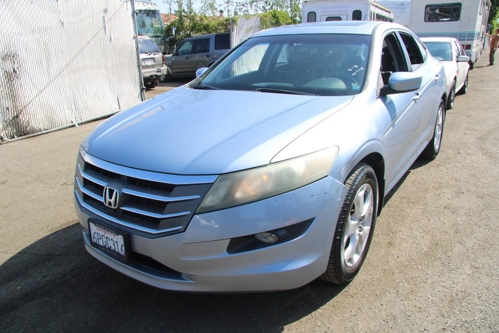 2010 Honda Accord 8th Gen - Image 2 of 21