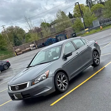 2010 Honda Accord DX Sedan 4D