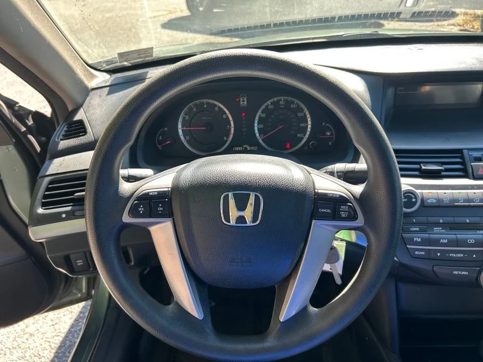 2010 Honda Accord 8th Gen - Image 11 of 12