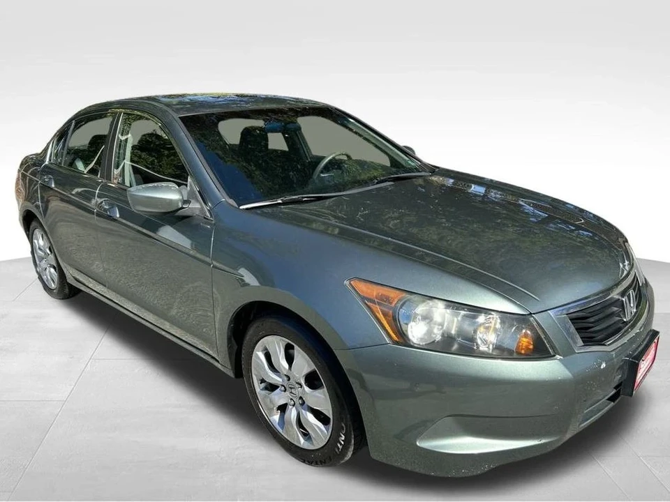 2010 Honda Accord 8th Gen - Image 12 of 12