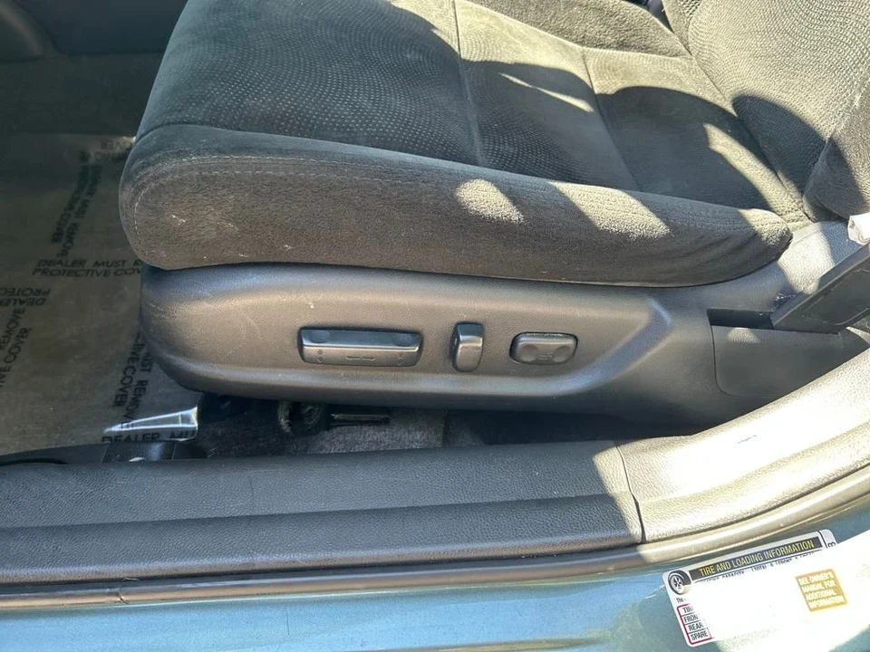 2010 Honda Accord 8th Gen - Image 6 of 12
