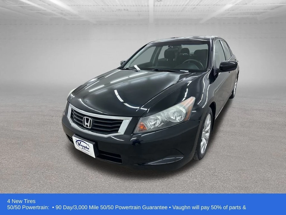 2010 Honda Accord 8th Gen - Image 5 of 12