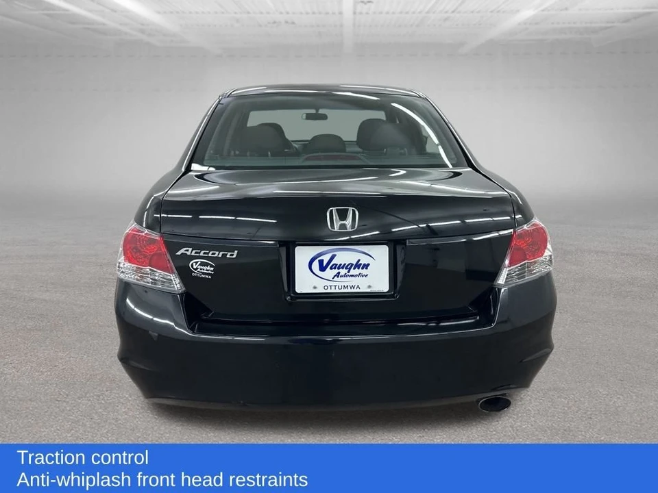 2010 Honda Accord 8th Gen - Image 10 of 12