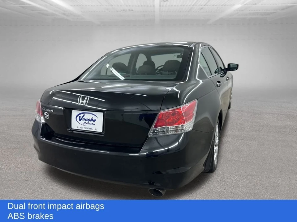 2010 Honda Accord 8th Gen - Image 11 of 12