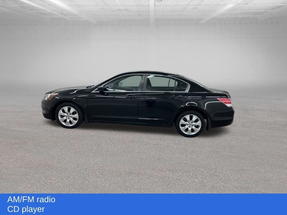 2010 Honda Accord 8th Gen - Image 7 of 12