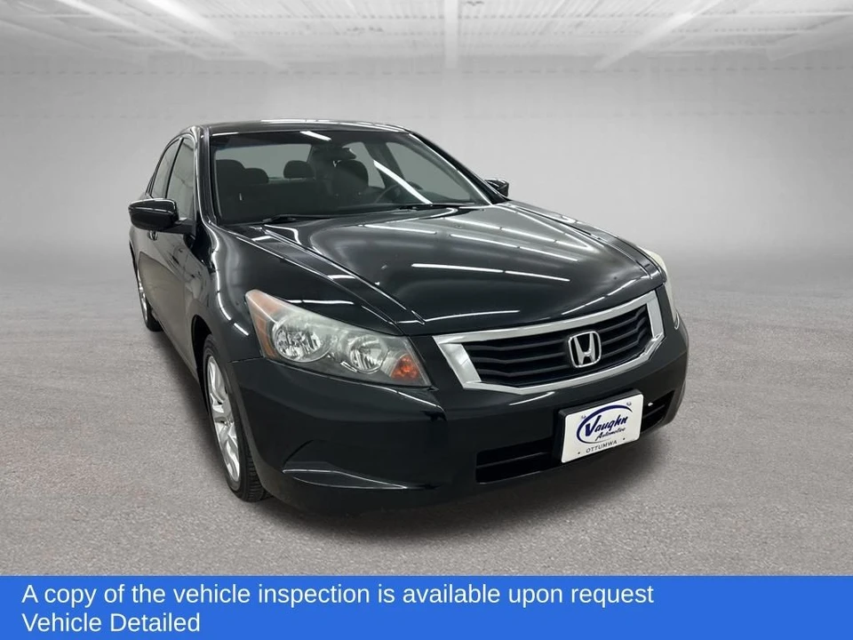 2010 Honda Accord 8th Gen - Image 3 of 12