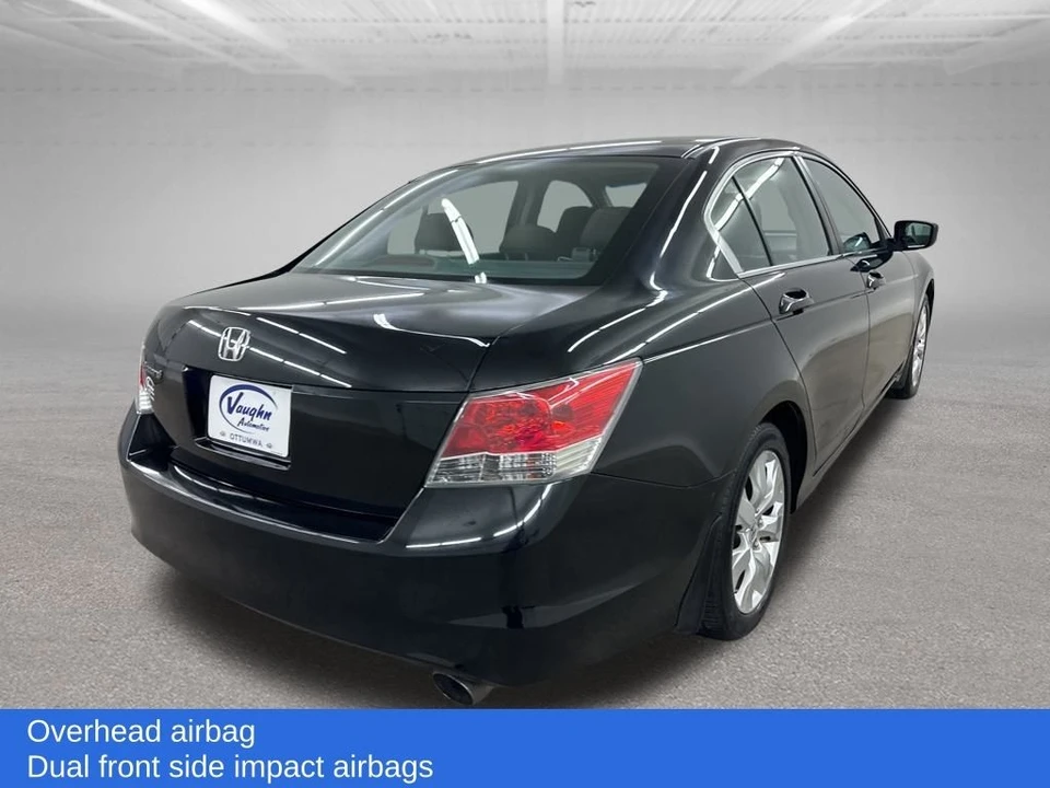 2010 Honda Accord 8th Gen - Image 12 of 12