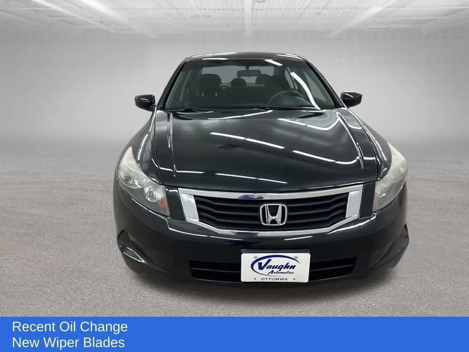 2010 Honda Accord 8th Gen - Image 4 of 12