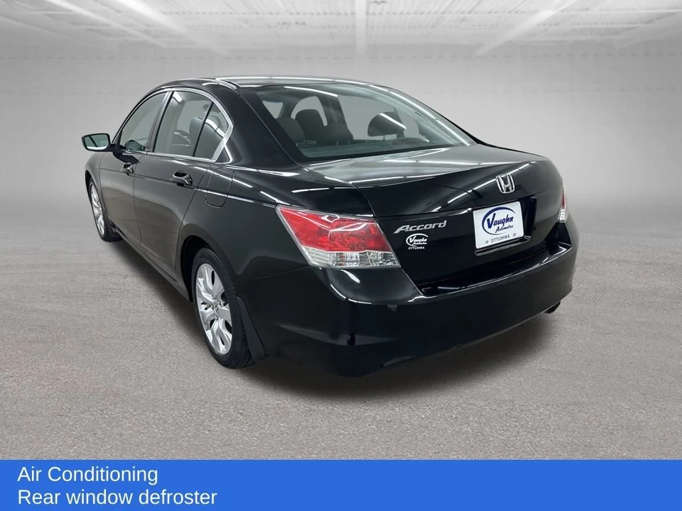 2010 Honda Accord 8th Gen - Image 8 of 12