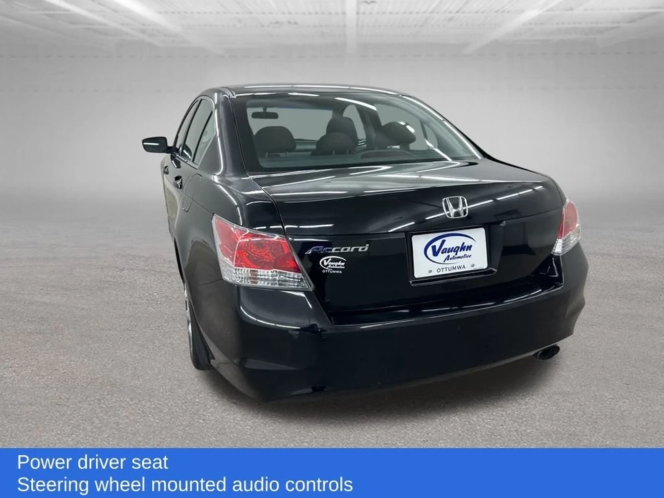 2010 Honda Accord 8th Gen - Image 9 of 12