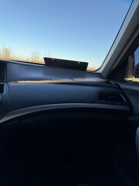2010 Honda Accord 8th Gen - Image 13 of 15
